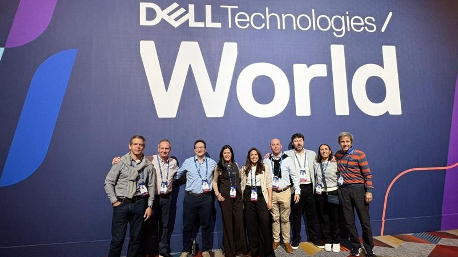 MD y Asociados presente en Dell Technologies World 2026
