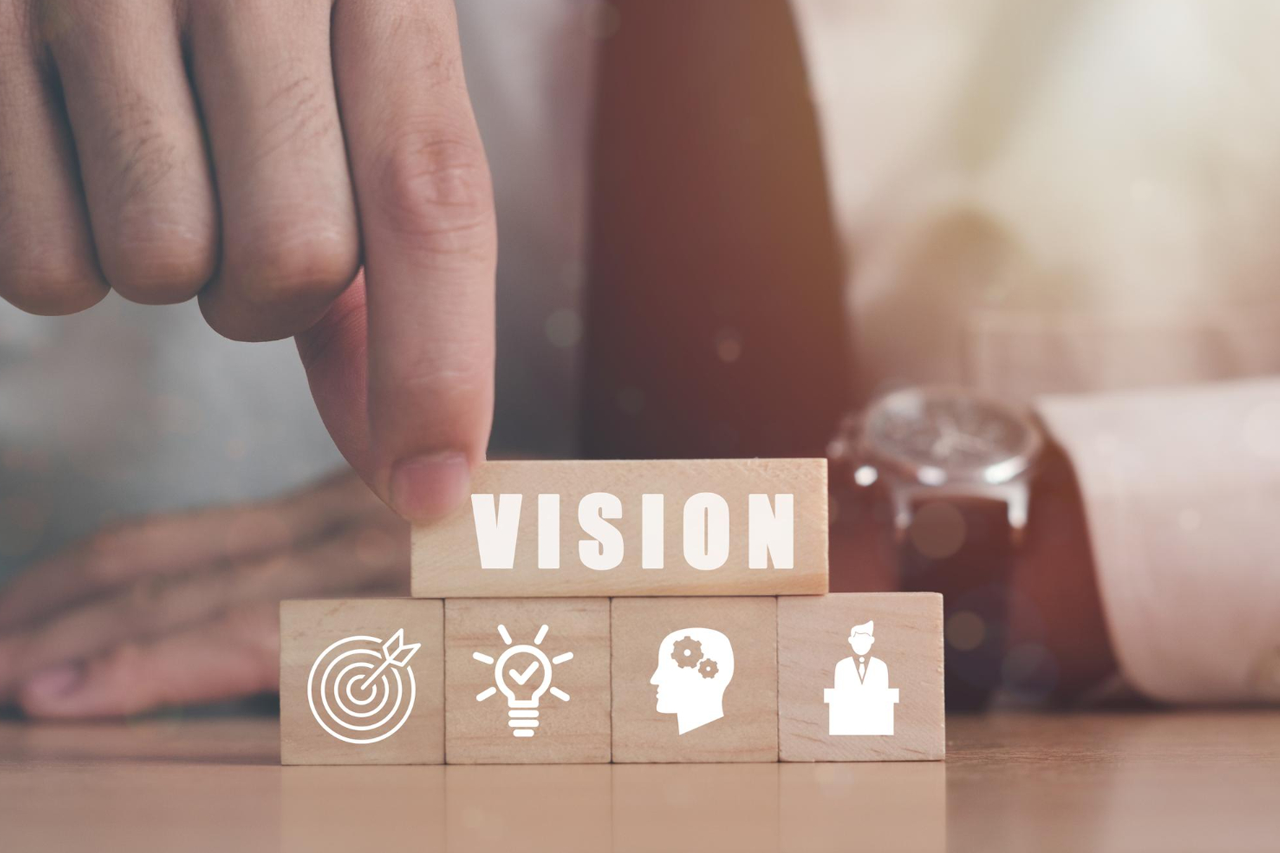 vision